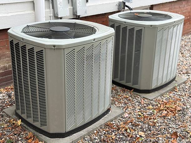 Reliable Hvac Installation contractor in Yorktown, TX by Leonard HVAC